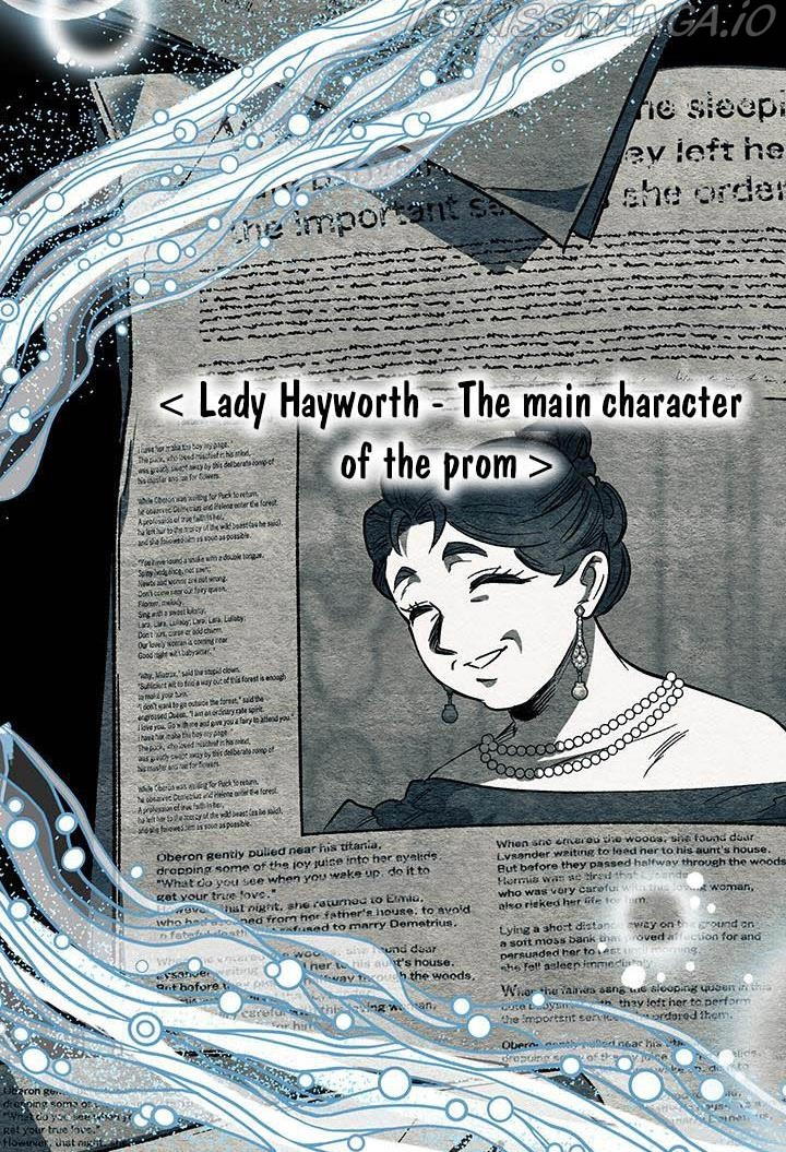 Is It a Fortune or Is It a Woe? chapter 64 - page 15
