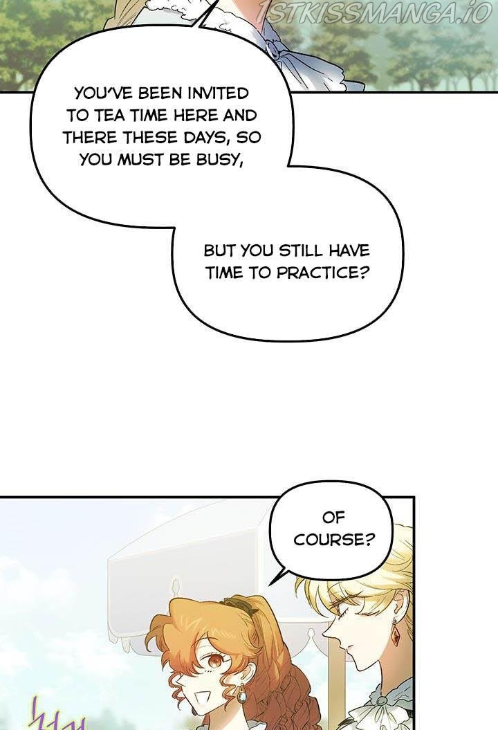 Is It a Fortune or Is It a Woe? chapter 64 - page 26