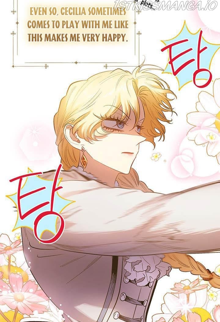 Is It a Fortune or Is It a Woe? chapter 64 - page 35