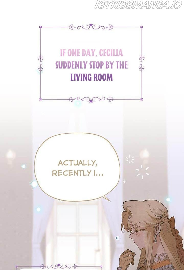 Is It a Fortune or Is It a Woe? chapter 64 - page 39
