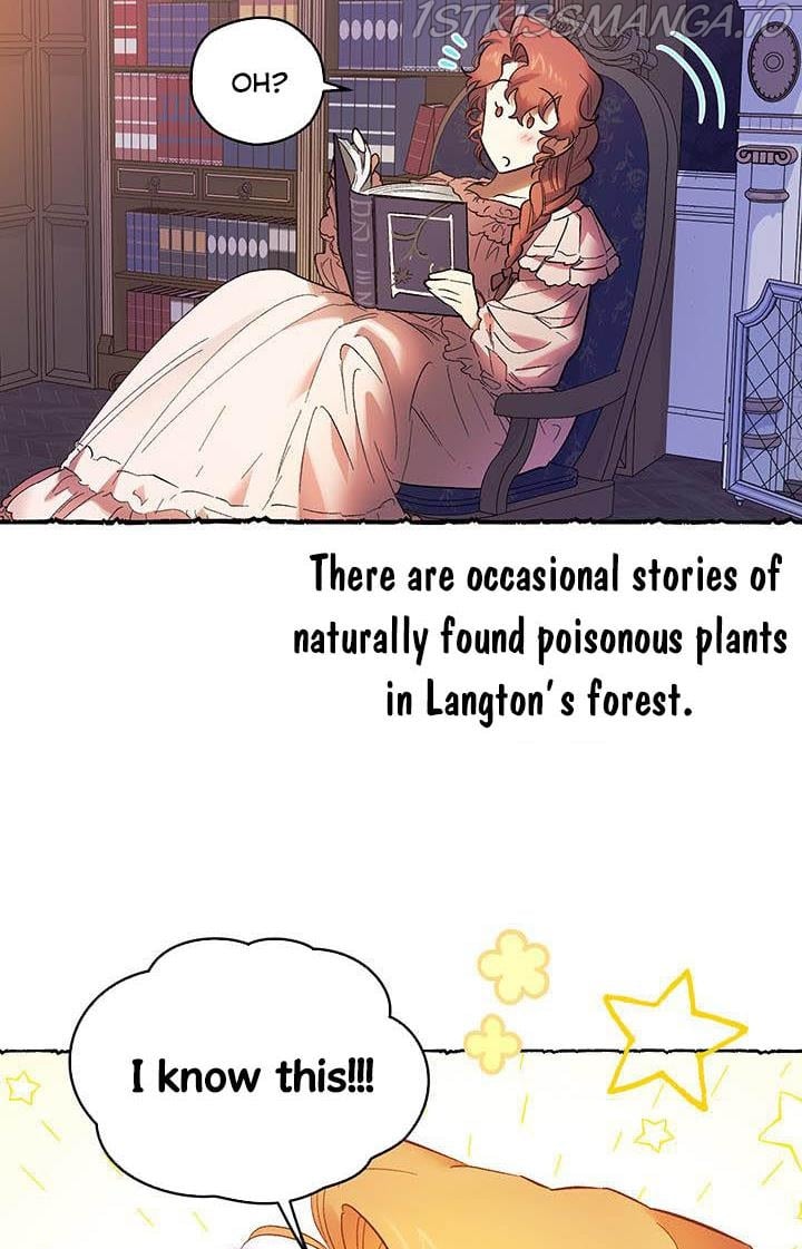 Is It a Fortune or Is It a Woe? chapter 64 - page 65