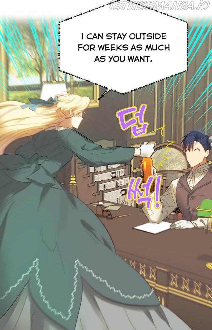 Is It a Fortune or Is It a Woe? chapter 64 - page 94
