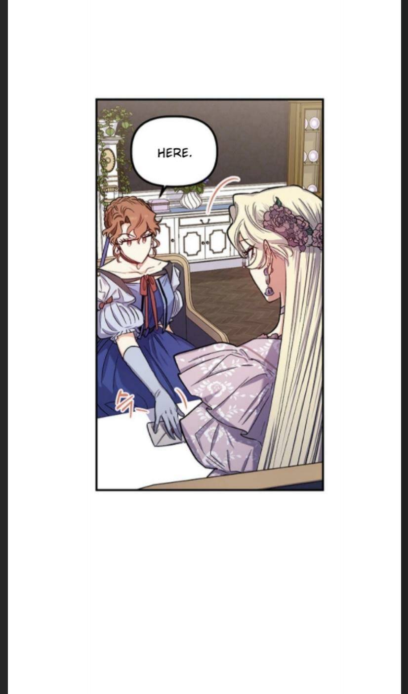 Is It a Fortune or Is It a Woe? chapter 38 - page 22