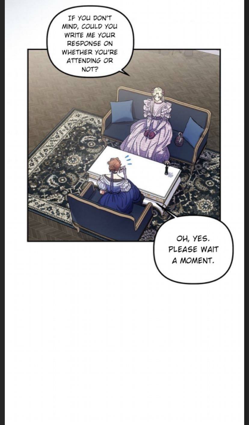 Is It a Fortune or Is It a Woe? chapter 38 - page 9