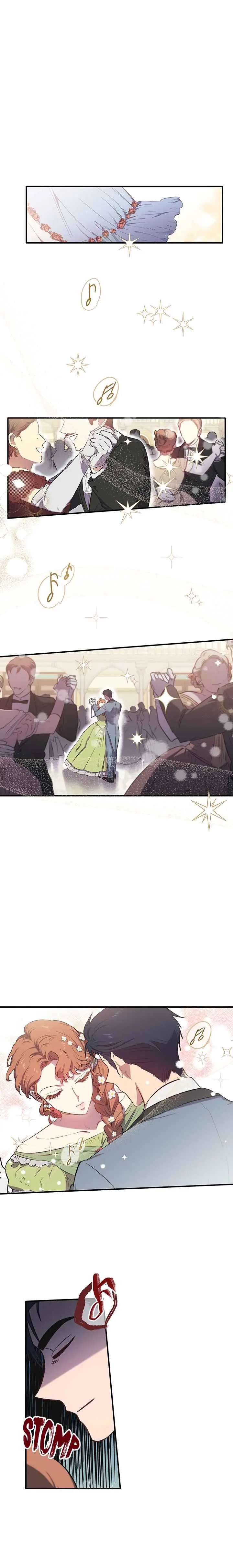 Is It a Fortune or Is It a Woe? chapter 5 - page 1