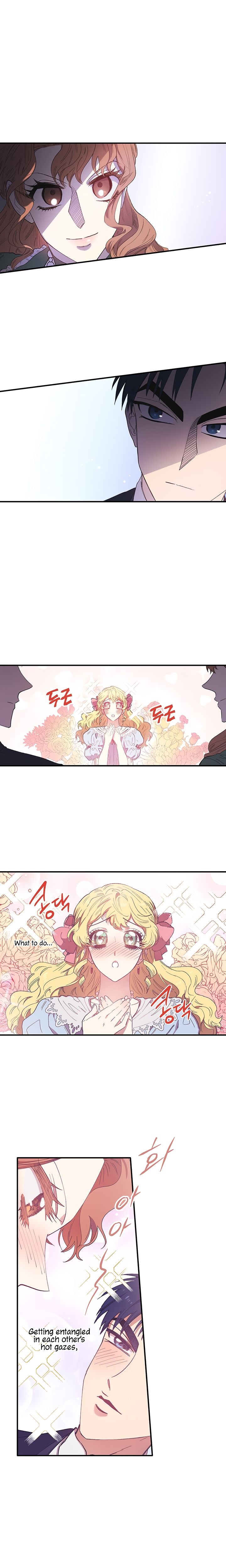 Is It a Fortune or Is It a Woe? chapter 2 - page 9