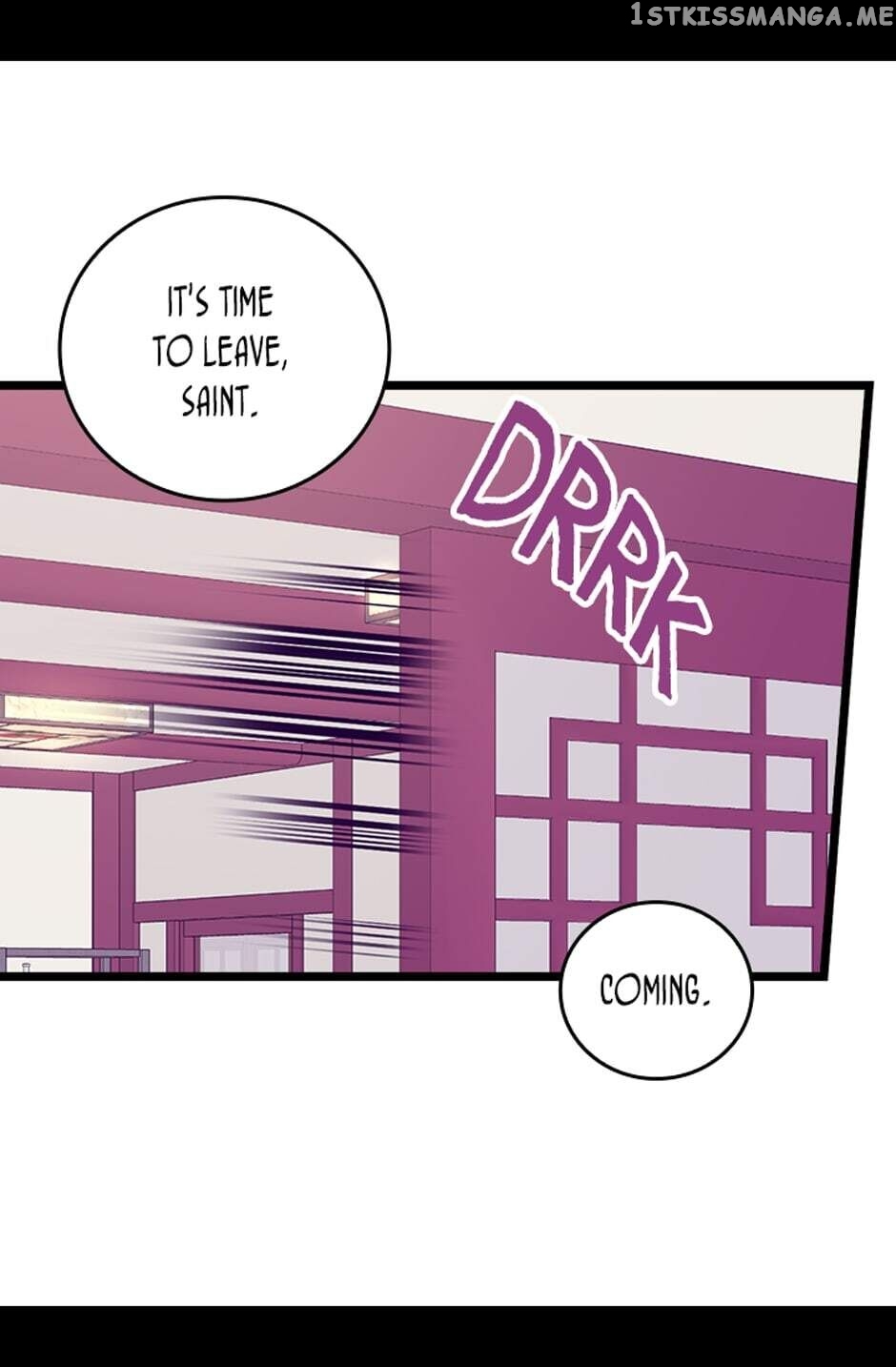 They Say i Was Born a King’s Daughter chapter 264 - page 11