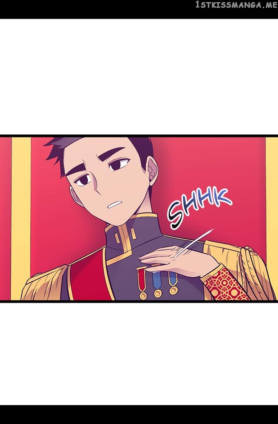 They Say i Was Born a King’s Daughter chapter 264 - page 15