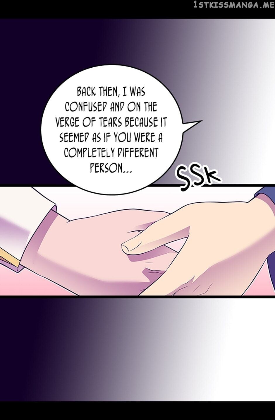 They Say i Was Born a King’s Daughter chapter 264 - page 64