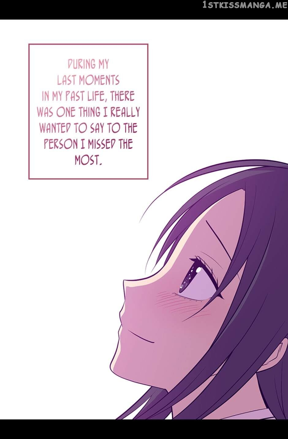 They Say i Was Born a King’s Daughter chapter 264 - page 68