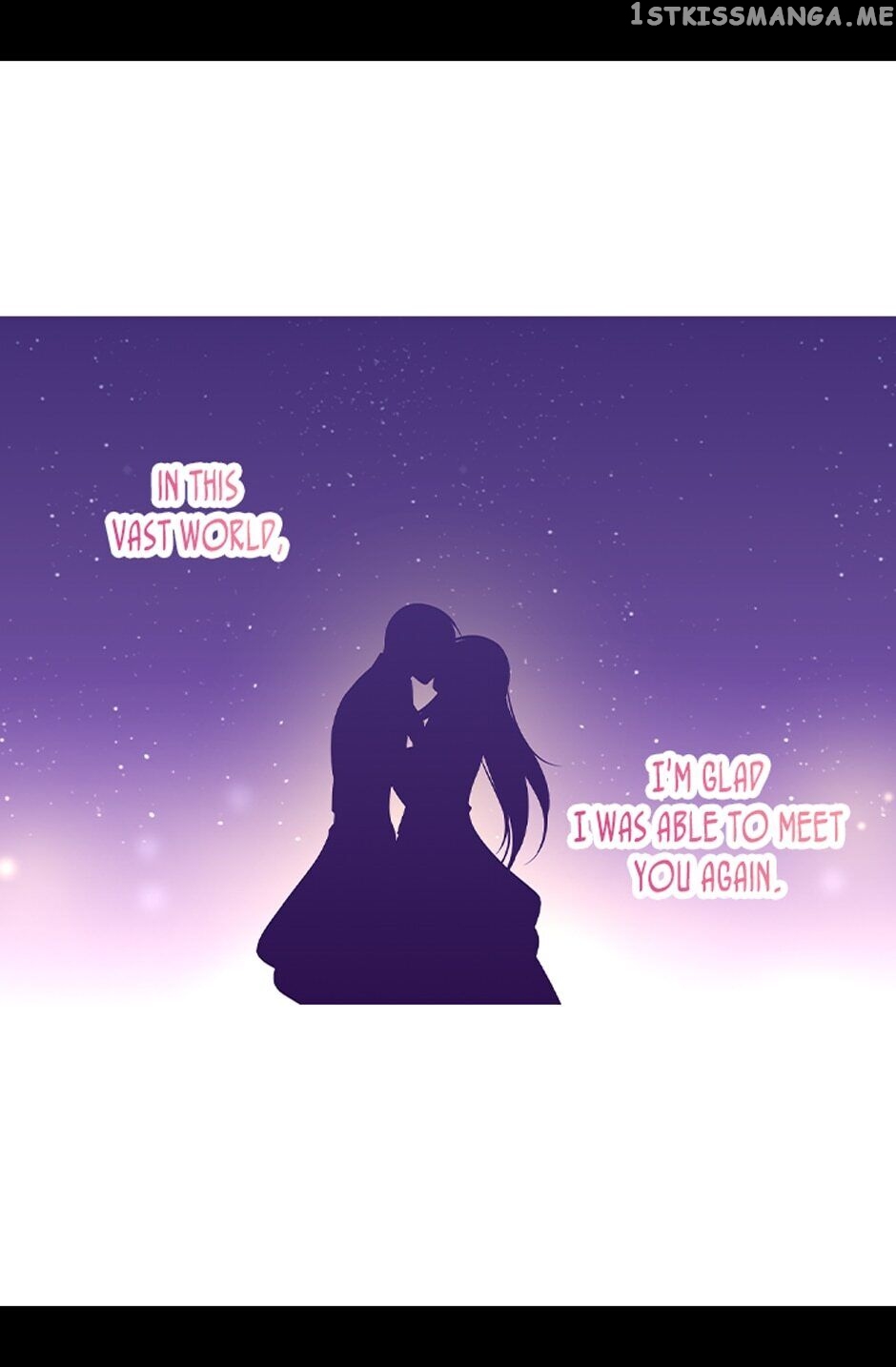 They Say i Was Born a King’s Daughter chapter 264 - page 72