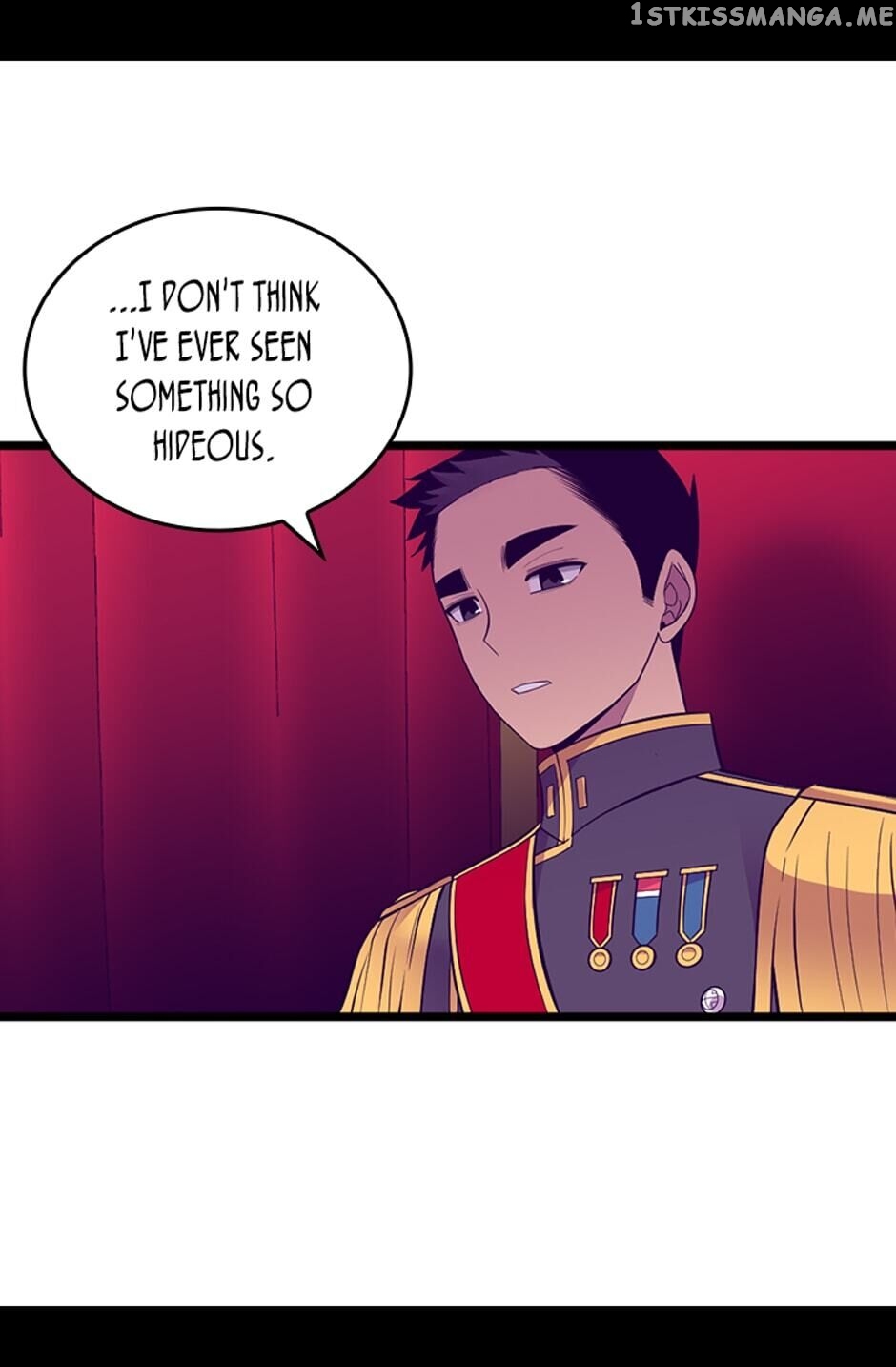 They Say i Was Born a King’s Daughter chapter 263 - page 10