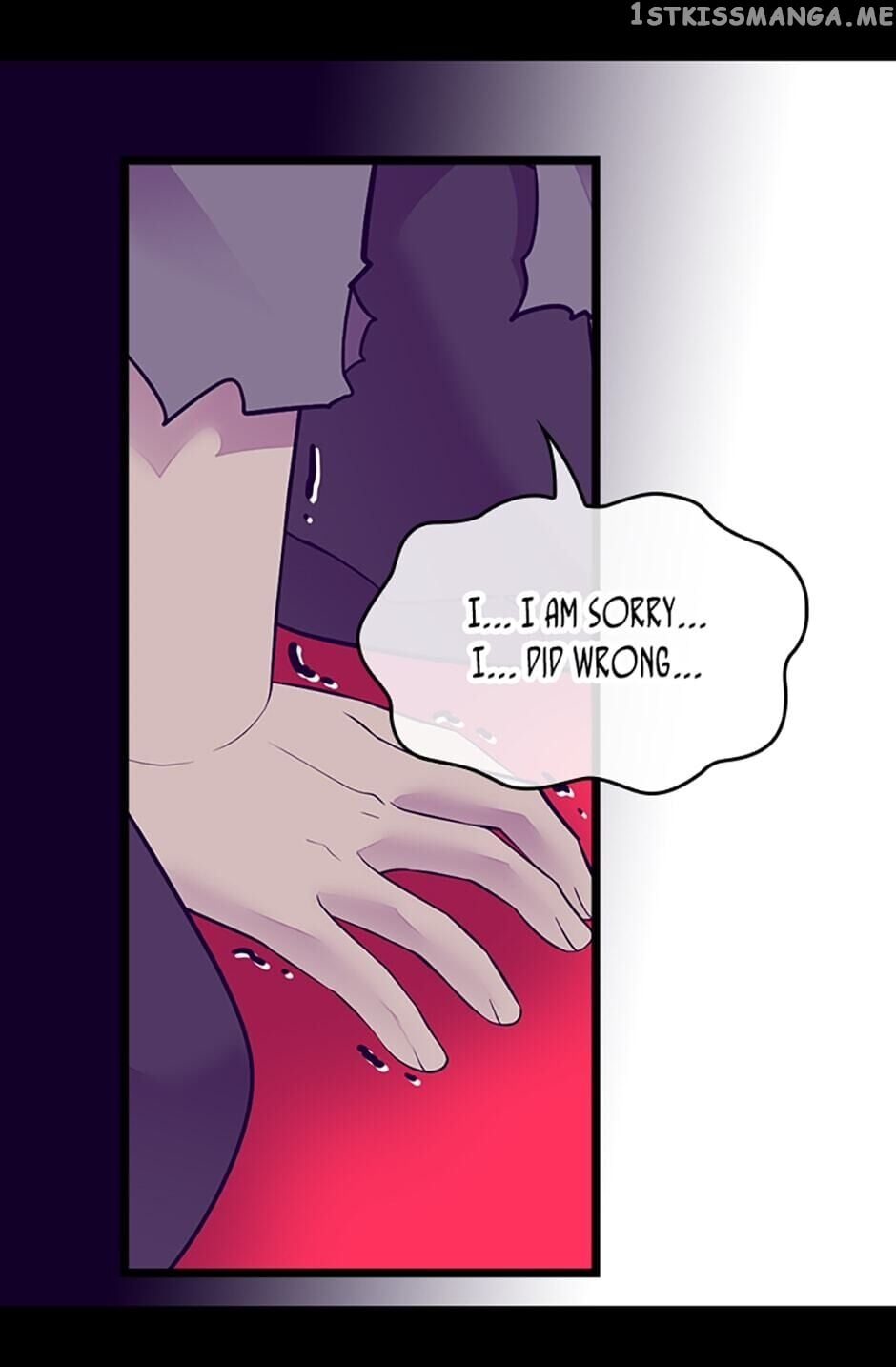 They Say i Was Born a King’s Daughter chapter 263 - page 19