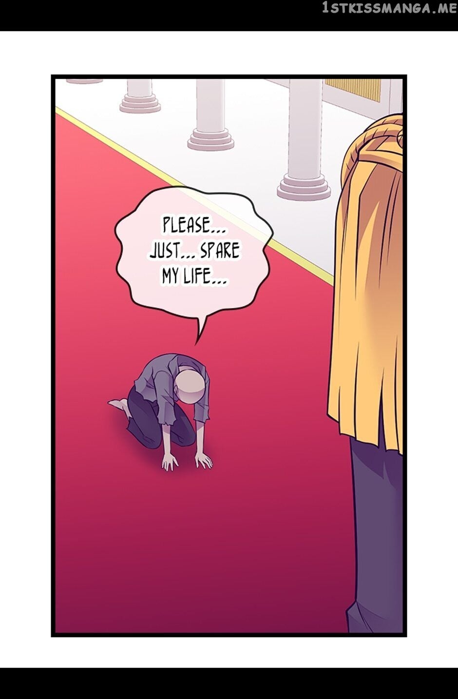 They Say i Was Born a King’s Daughter chapter 263 - page 20