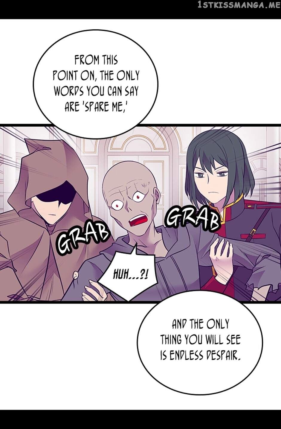 They Say i Was Born a King’s Daughter chapter 263 - page 22