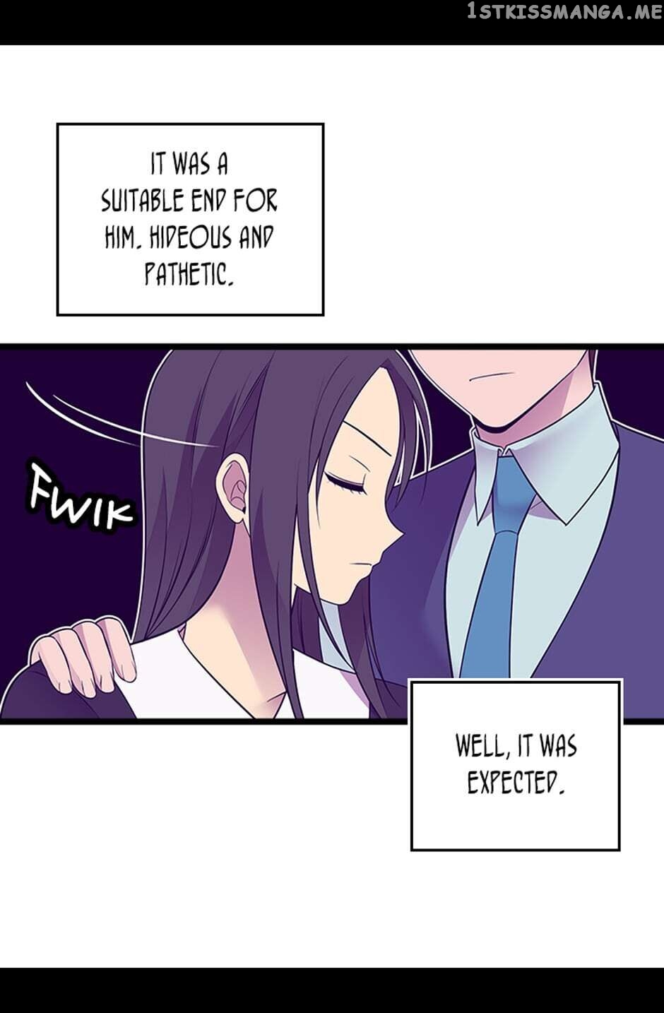 They Say i Was Born a King’s Daughter chapter 263 - page 25