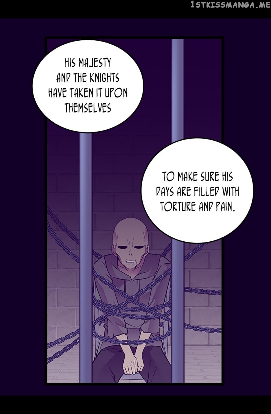 They Say i Was Born a King’s Daughter chapter 263 - page 31