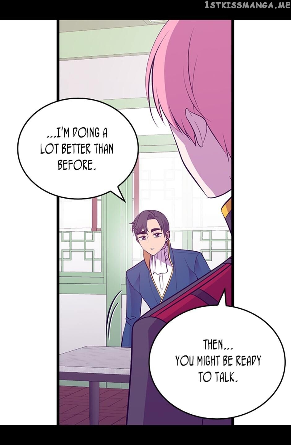 They Say i Was Born a King’s Daughter chapter 263 - page 39