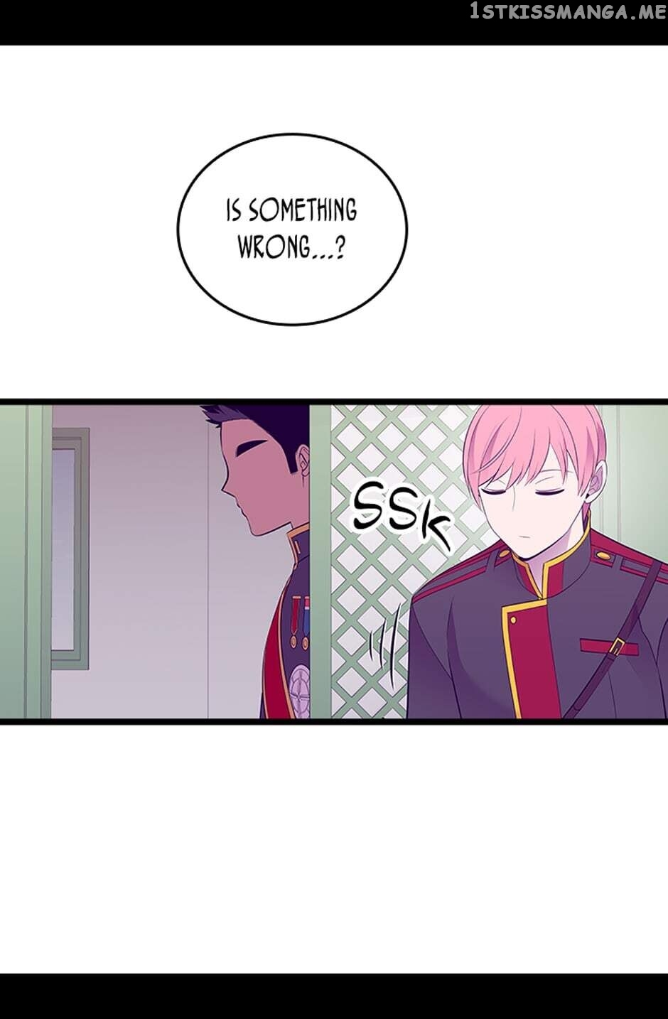 They Say i Was Born a King’s Daughter chapter 263 - page 40