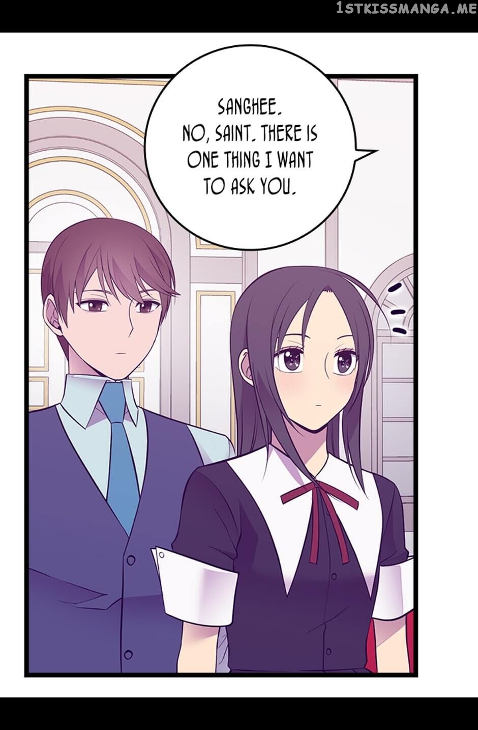 They Say i Was Born a King’s Daughter chapter 263 - page 5