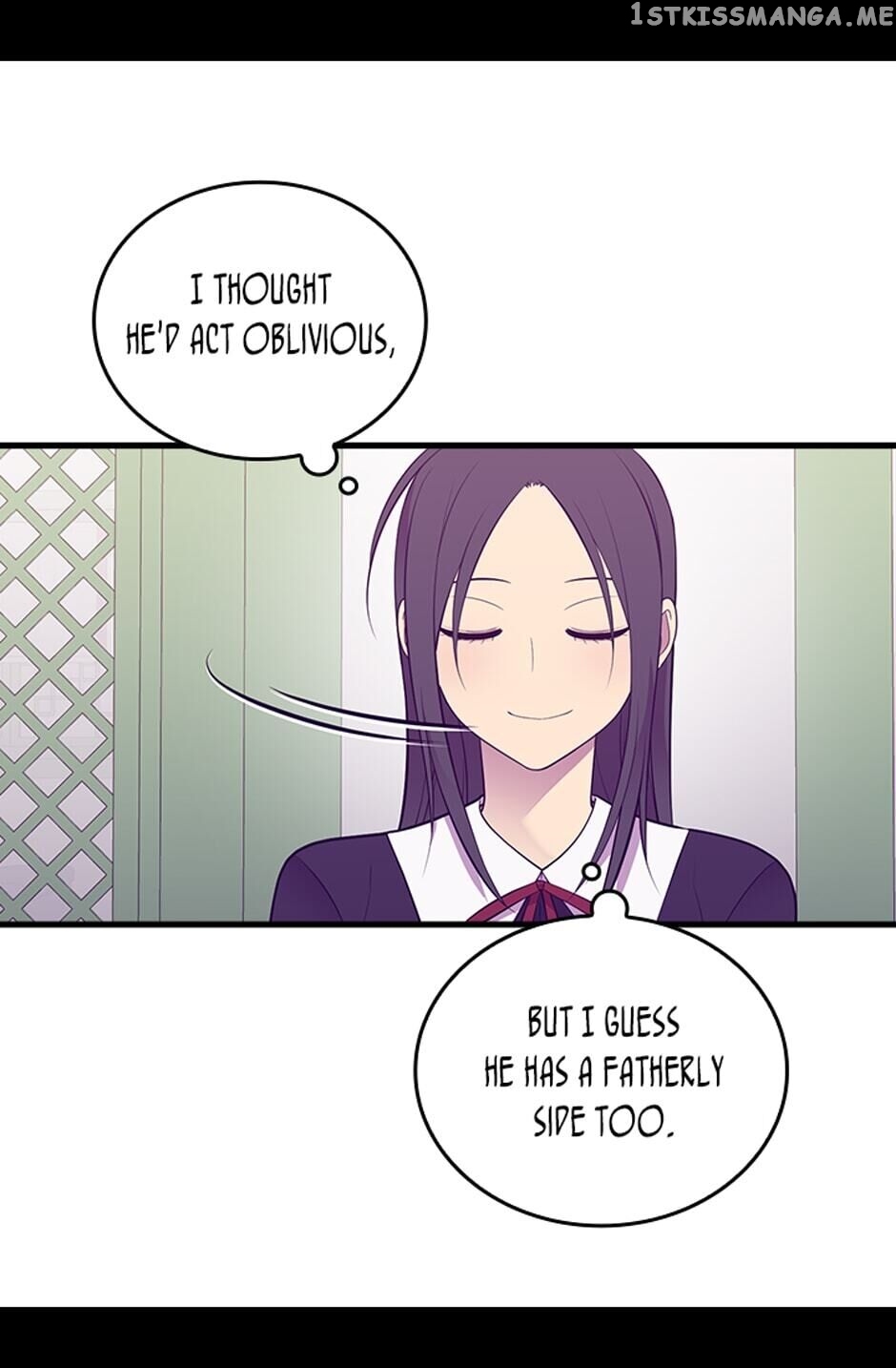 They Say i Was Born a King’s Daughter chapter 263 - page 52
