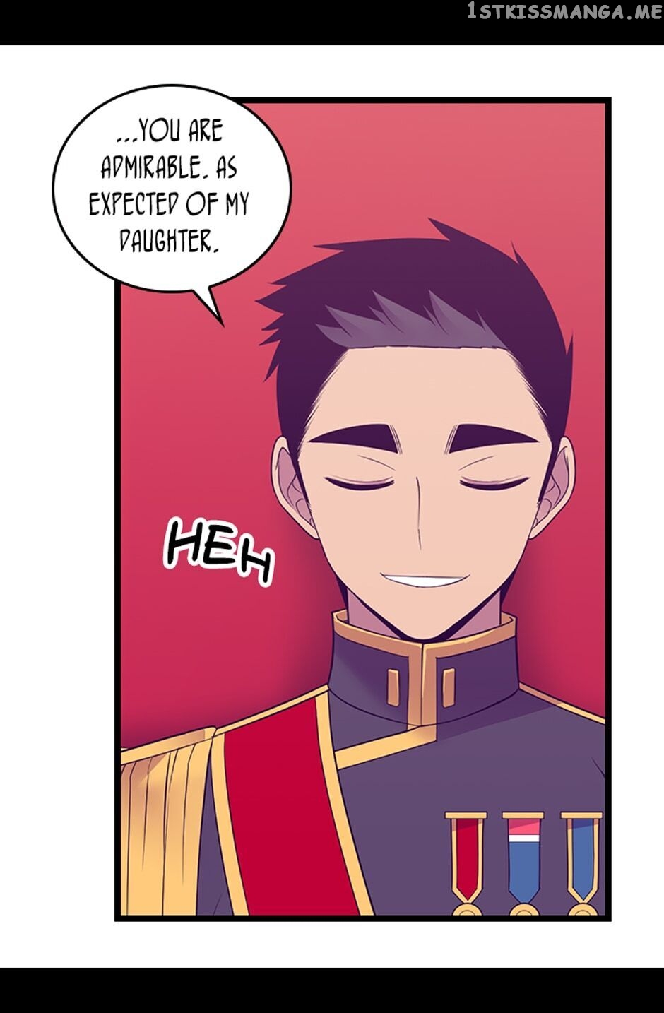 They Say i Was Born a King’s Daughter chapter 263 - page 8