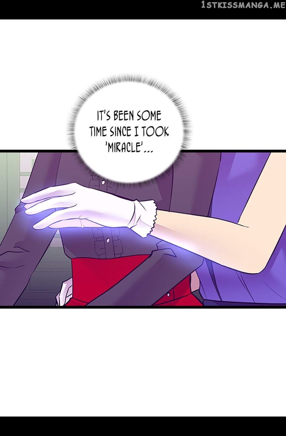 They Say i Was Born a King’s Daughter chapter 262 - page 14