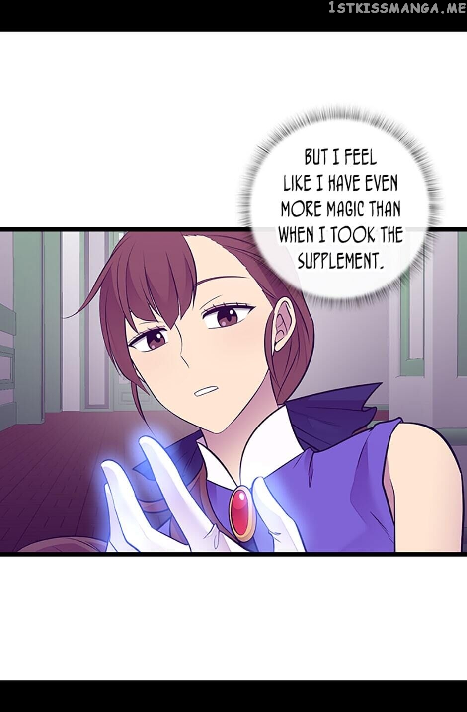 They Say i Was Born a King’s Daughter chapter 262 - page 15