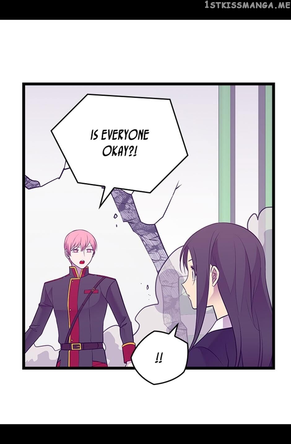 They Say i Was Born a King’s Daughter chapter 262 - page 26