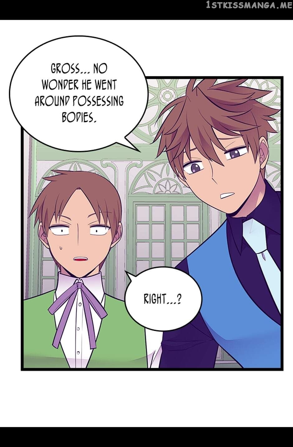 They Say i Was Born a King’s Daughter chapter 262 - page 32