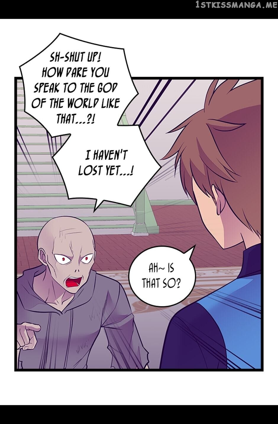 They Say i Was Born a King’s Daughter chapter 262 - page 33