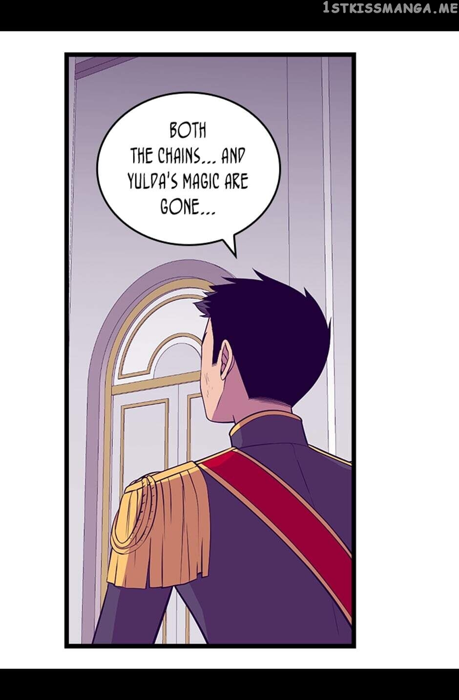 They Say i Was Born a King’s Daughter chapter 262 - page 5