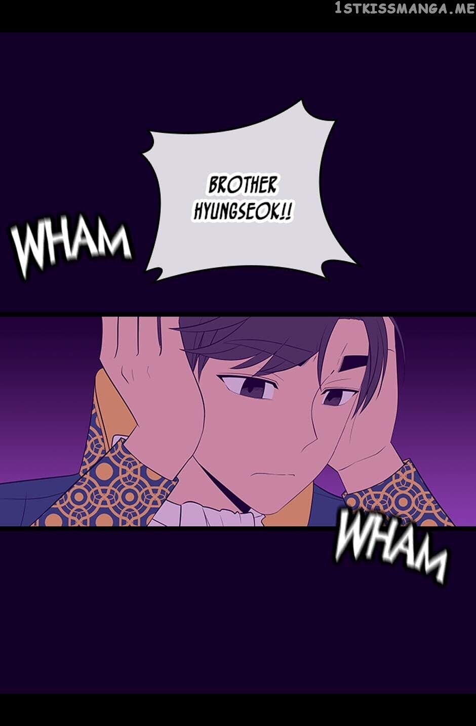 They Say i Was Born a King’s Daughter chapter 261 - page 14