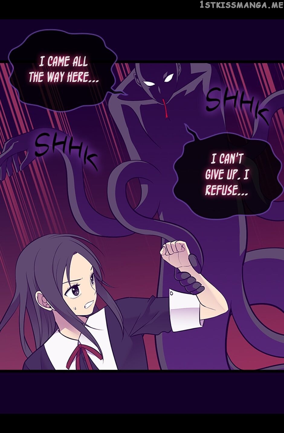 They Say i Was Born a King’s Daughter chapter 261 - page 20