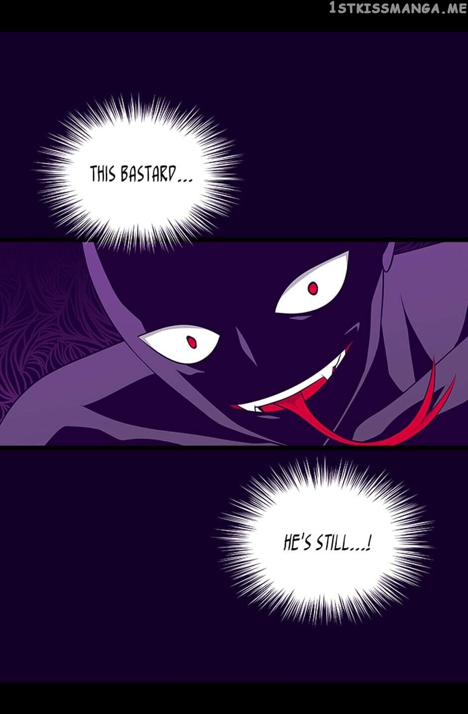 They Say i Was Born a King’s Daughter chapter 261 - page 21
