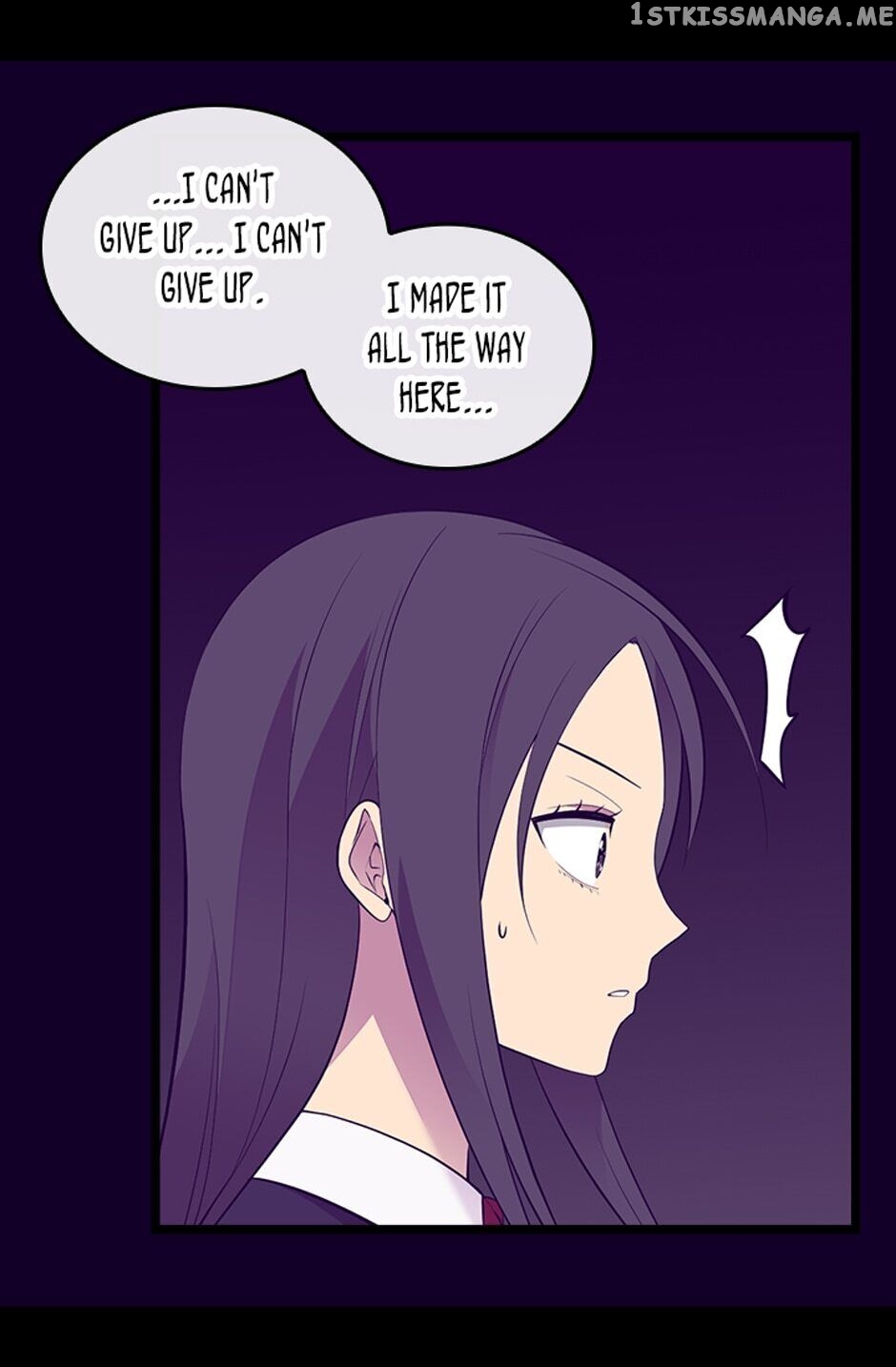 They Say i Was Born a King’s Daughter chapter 261 - page 22