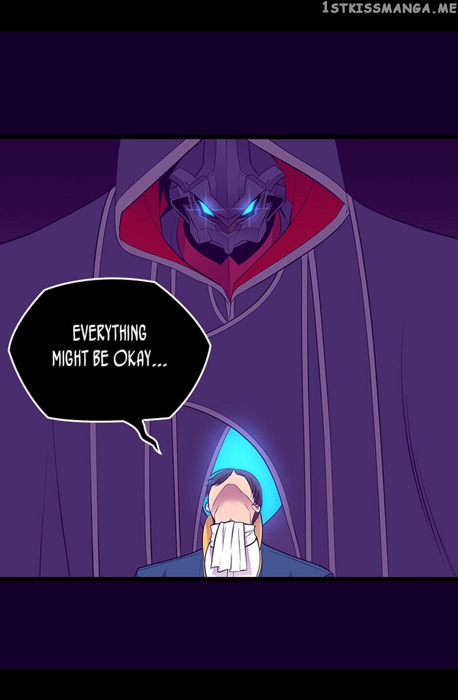 They Say i Was Born a King’s Daughter chapter 261 - page 25