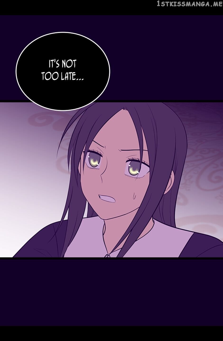 They Say i Was Born a King’s Daughter chapter 261 - page 26