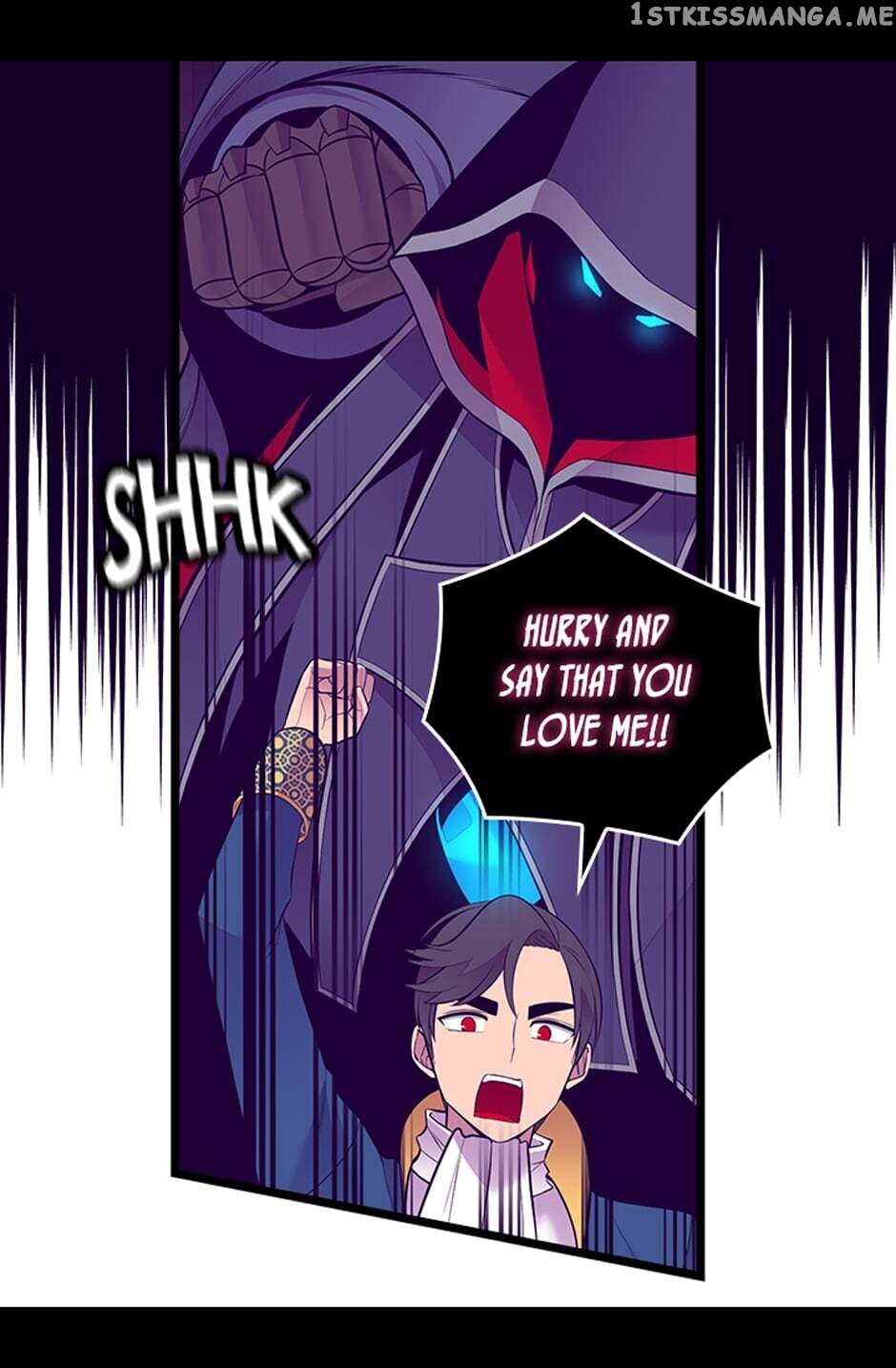 They Say i Was Born a King’s Daughter chapter 261 - page 28