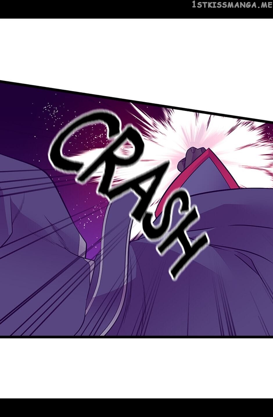 They Say i Was Born a King’s Daughter chapter 261 - page 30