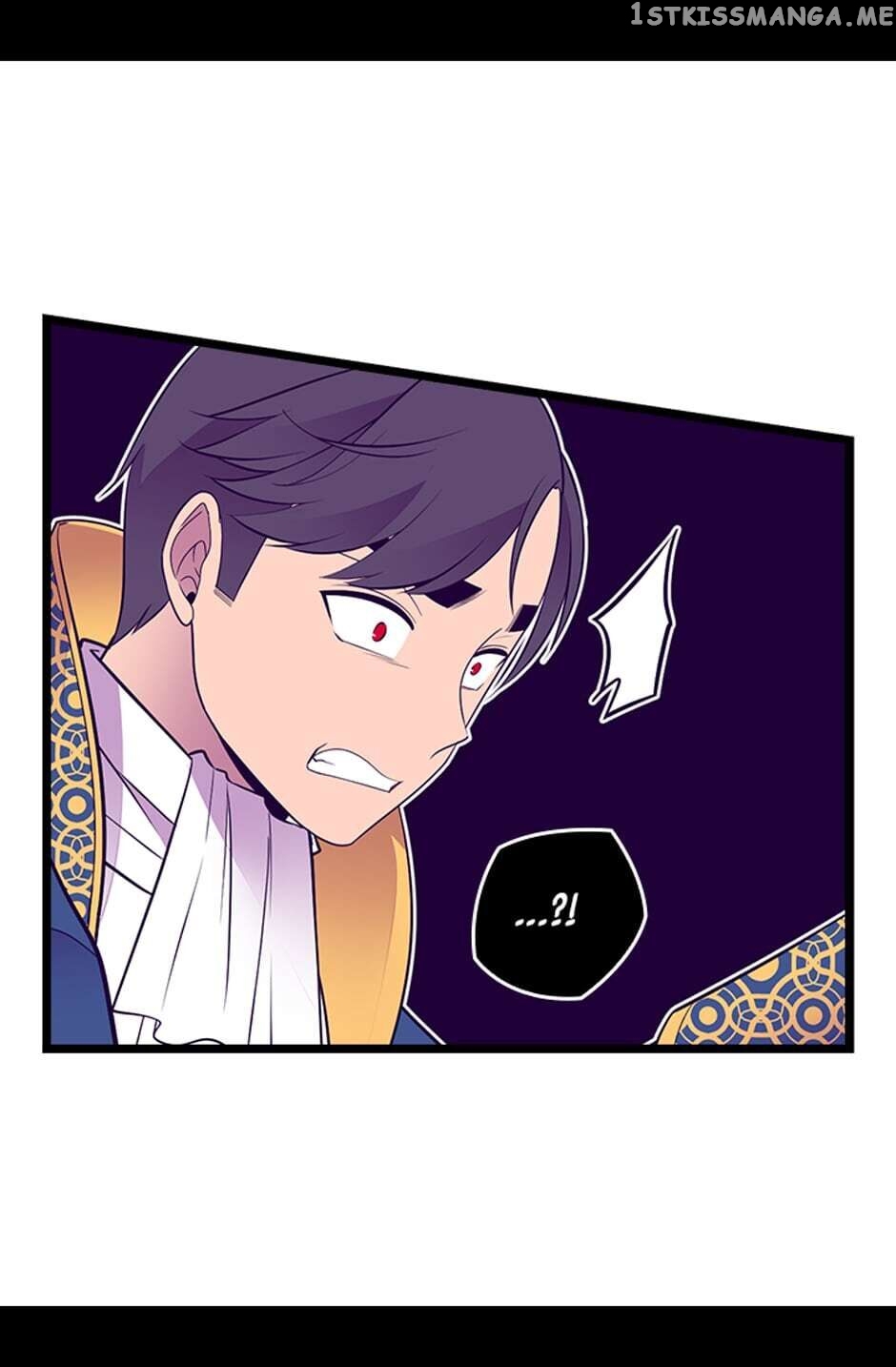 They Say i Was Born a King’s Daughter chapter 261 - page 31