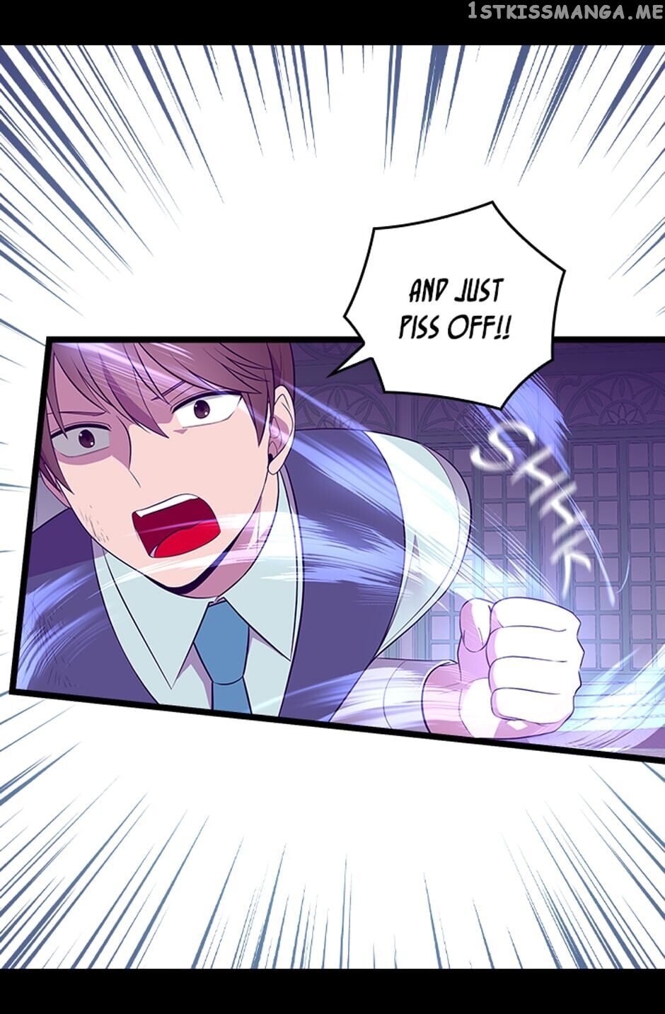 They Say i Was Born a King’s Daughter chapter 261 - page 35
