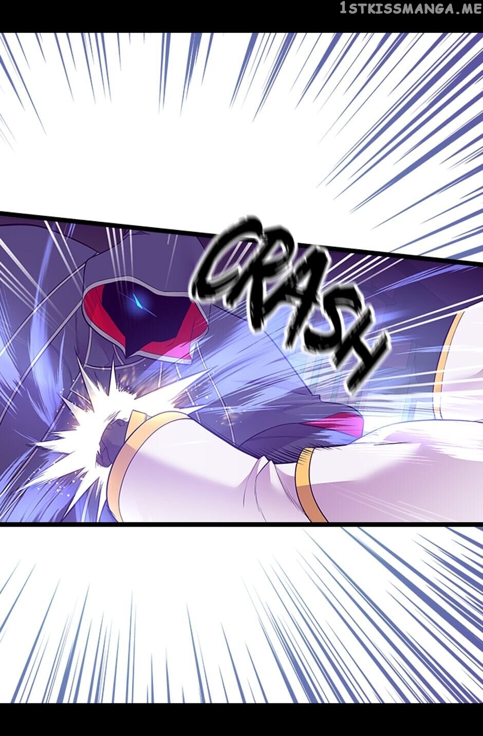 They Say i Was Born a King’s Daughter chapter 261 - page 36