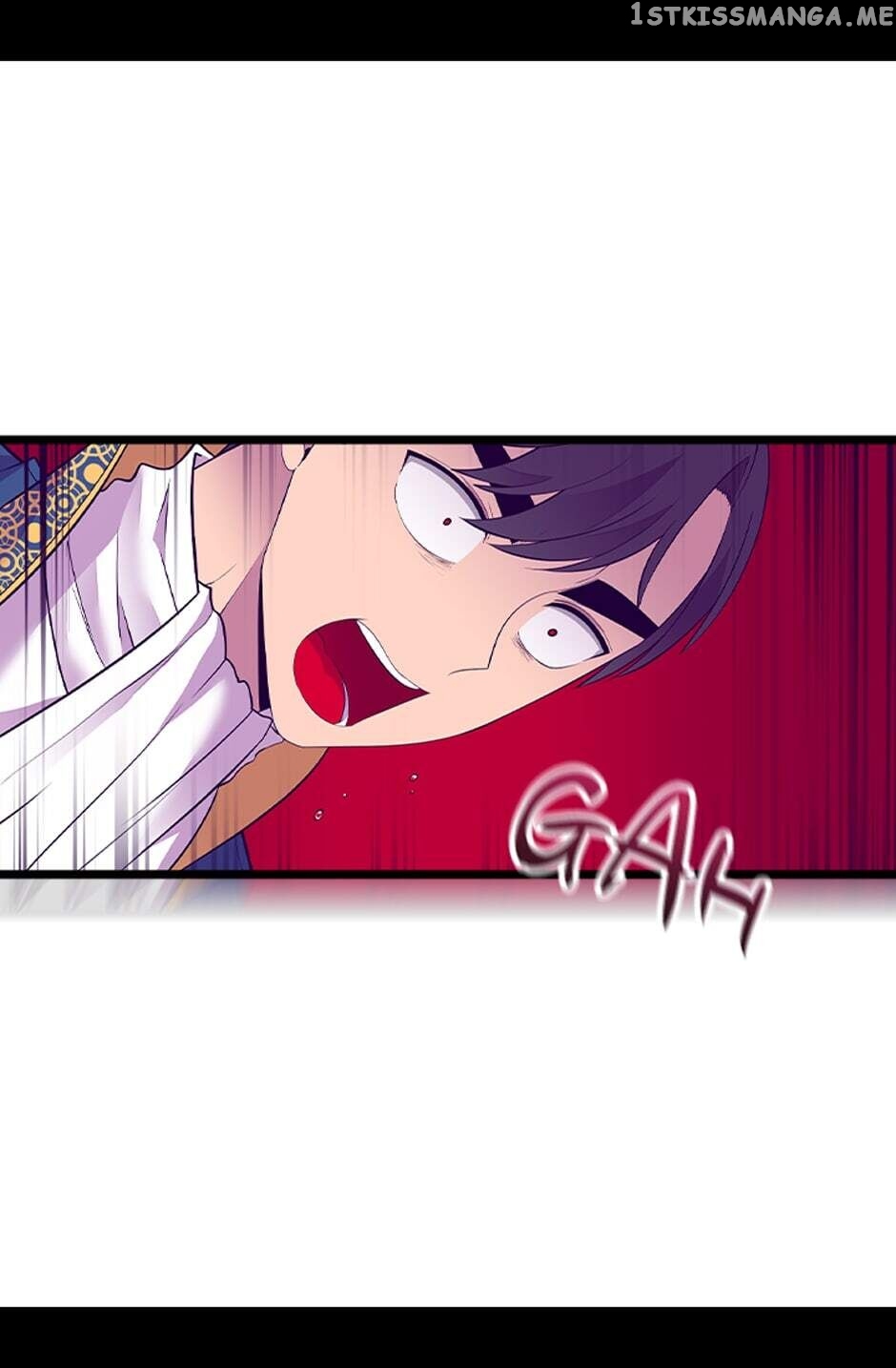 They Say i Was Born a King’s Daughter chapter 261 - page 37