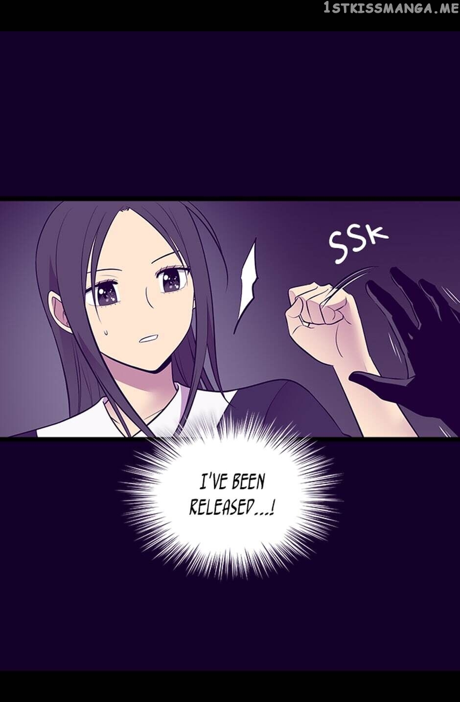 They Say i Was Born a King’s Daughter chapter 261 - page 39