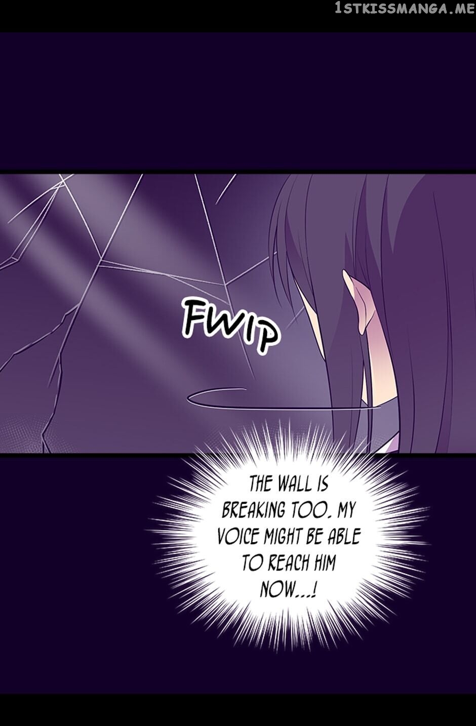 They Say i Was Born a King’s Daughter chapter 261 - page 40
