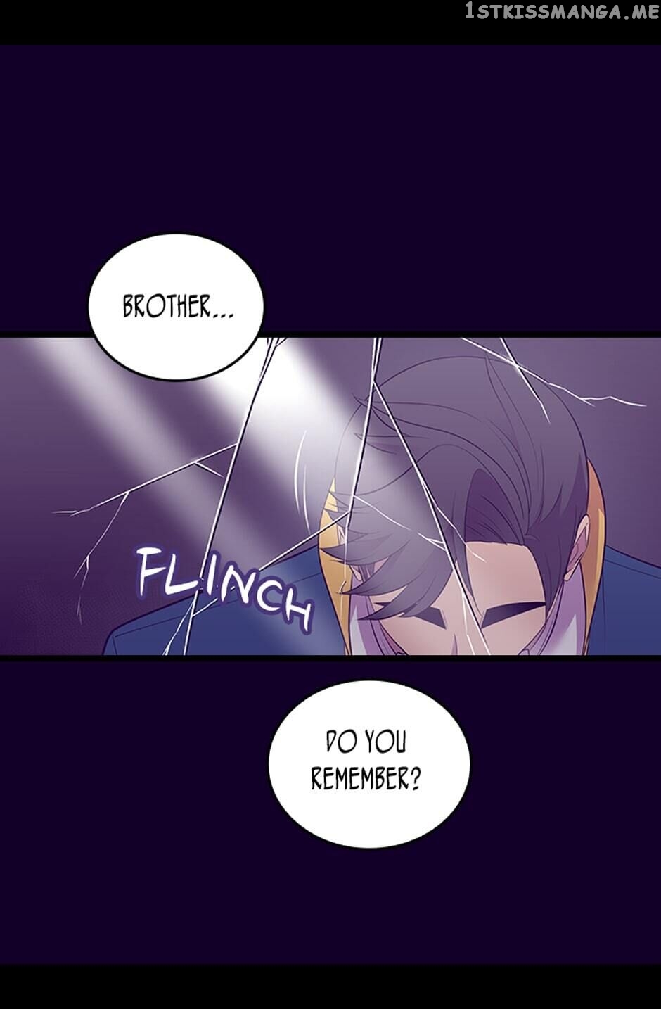 They Say i Was Born a King’s Daughter chapter 261 - page 41