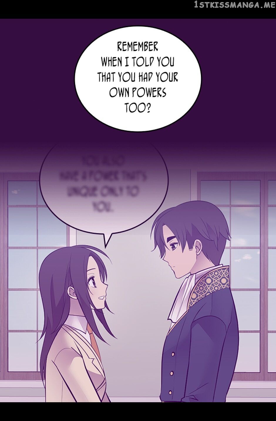 They Say i Was Born a King’s Daughter chapter 261 - page 42