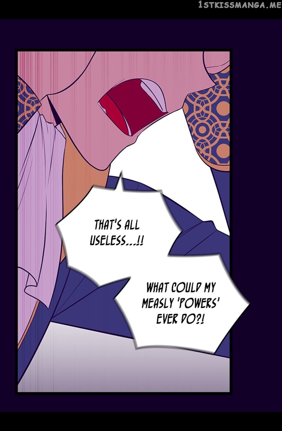 They Say i Was Born a King’s Daughter chapter 261 - page 43
