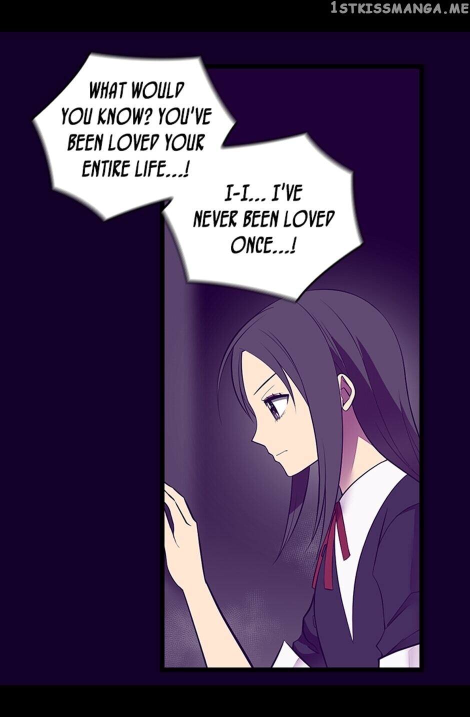 They Say i Was Born a King’s Daughter chapter 261 - page 44